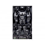 Figúrka Transformers and Decepticons – Optimus Primal 20 cm